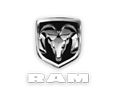Ram in Odessa, MO