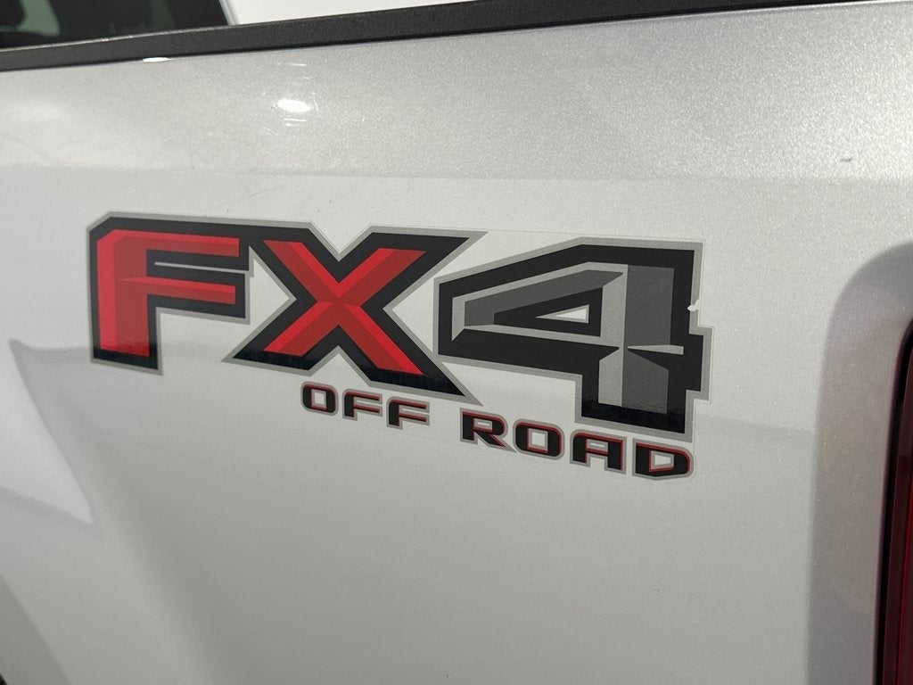 2019 Ford F-250 XL