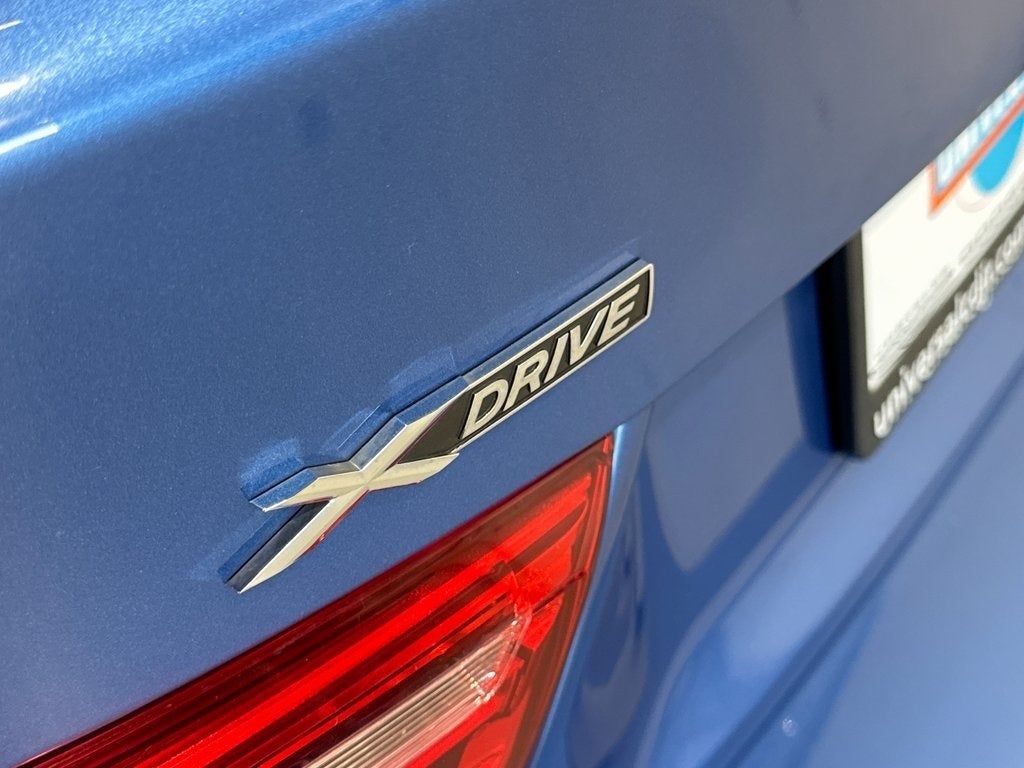 2015 BMW 435i xDrive