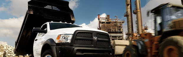 Universal Chrysler Dodge Jeep Ram in Odessa MO