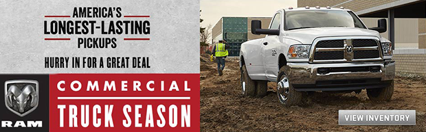 Universal Chrysler Dodge Jeep Ram in Odessa MO