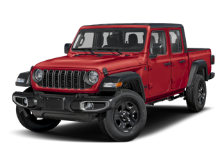 2024 Jeep Gladiator