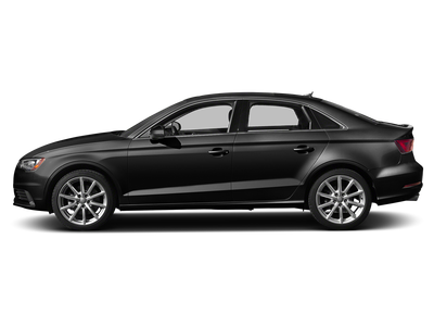 2015 Audi A3 2.0 TDI Premium FrontTrak