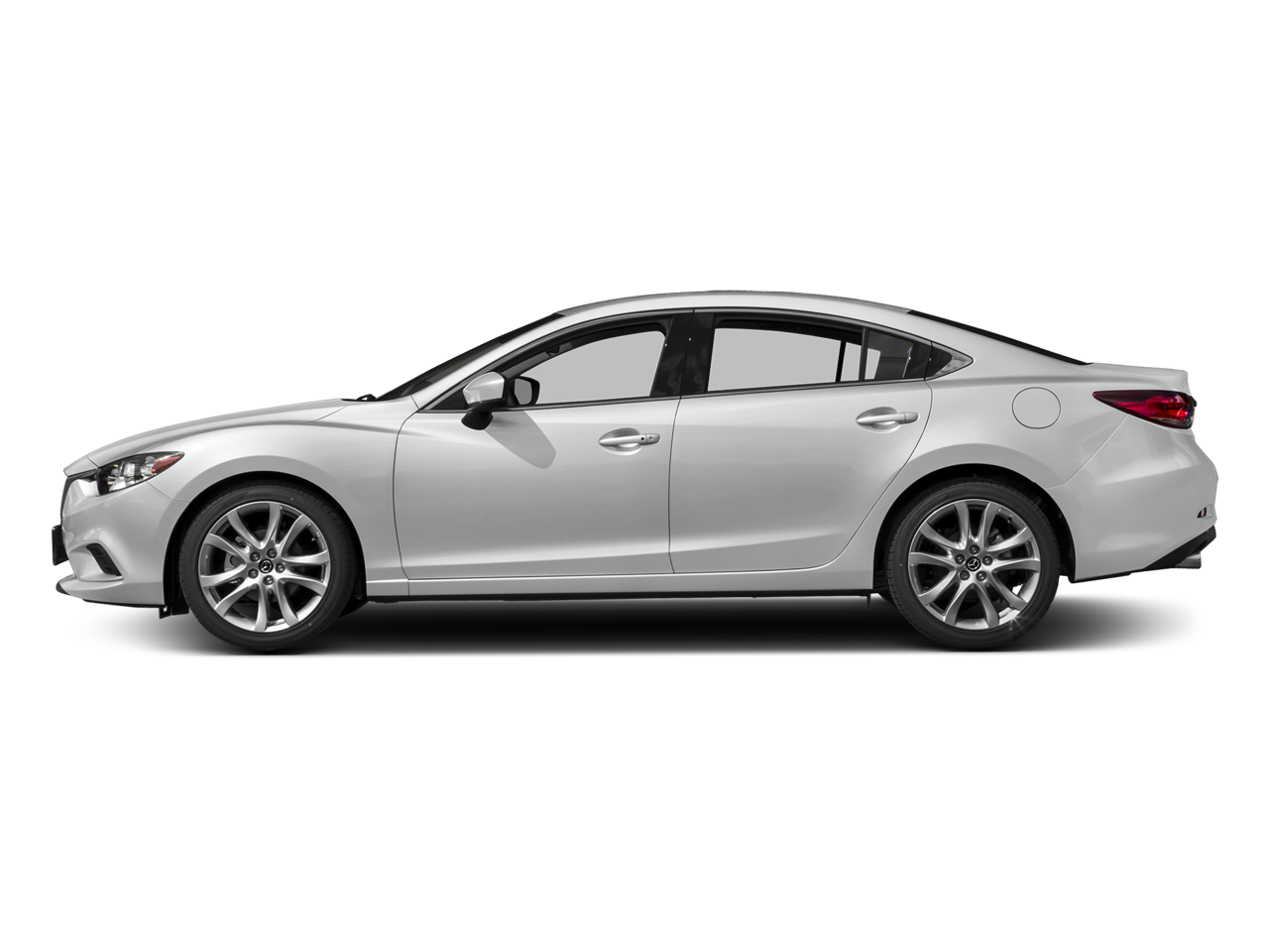 2017 Mazda Mazda6 Touring