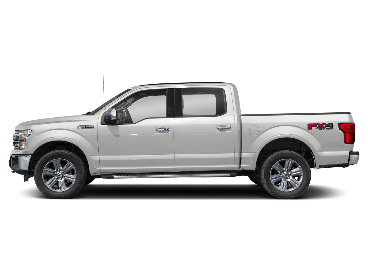 2019 Ford F-150 Lariat photo 3