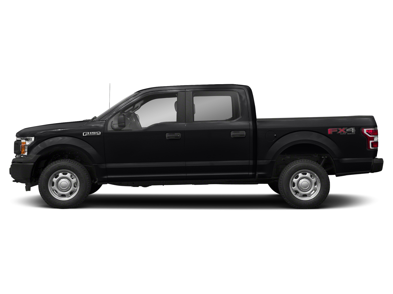 2019 Ford F-150 XLT Sport Package