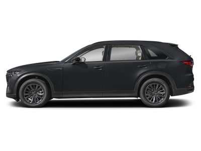2025 Mazda Mazda CX-70 3.3 Turbo Preferred