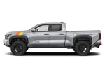 2025 Toyota Tacoma Hybrid TRD Off Road