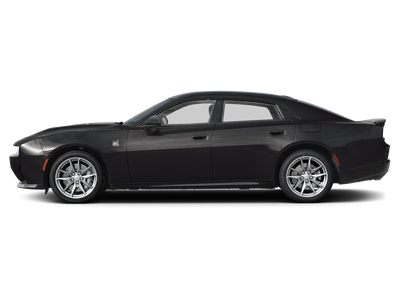 2026 Dodge Charger R/T