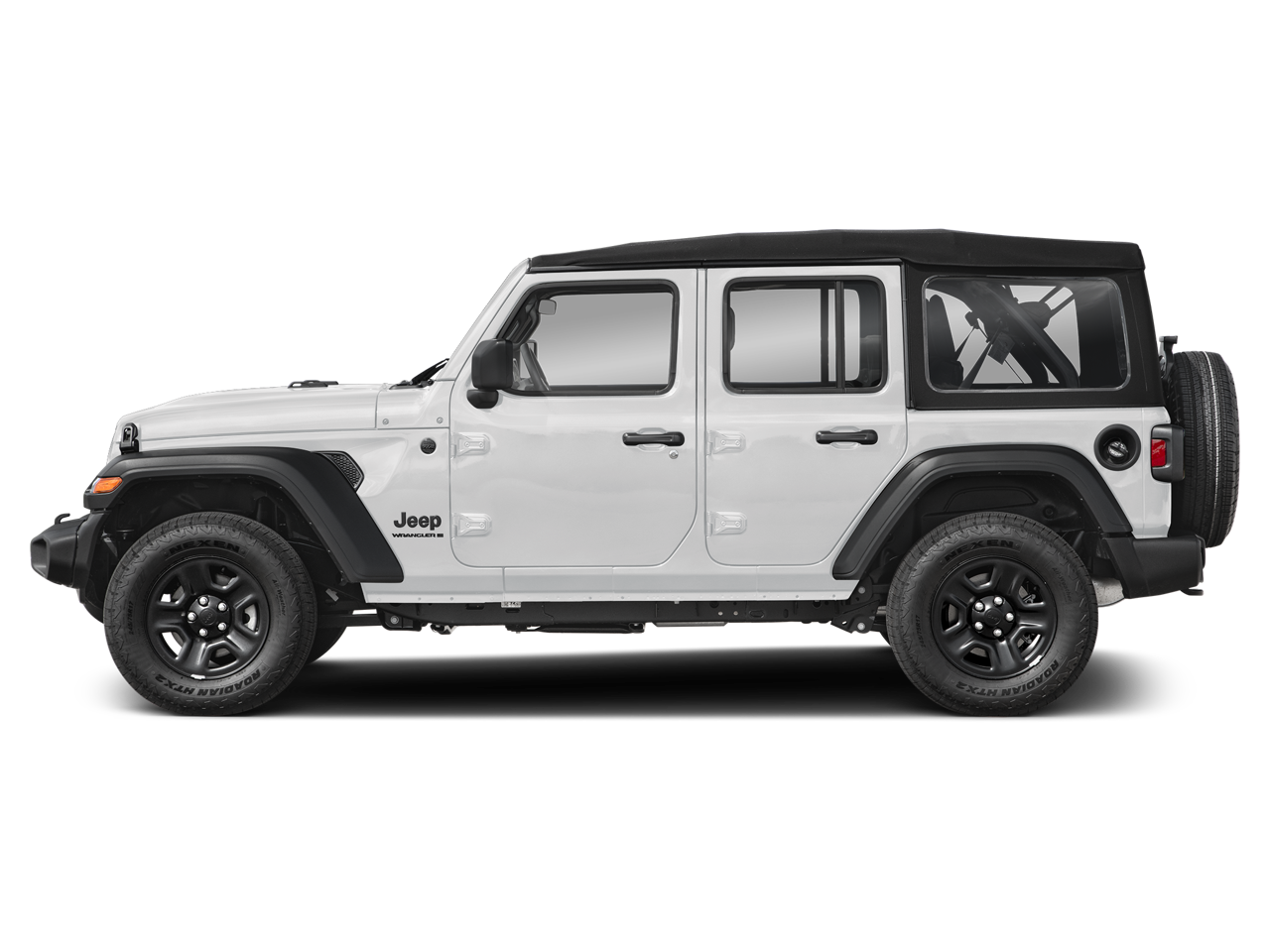 2026 Jeep Wrangler 4-Door Rubicon - Photo 40