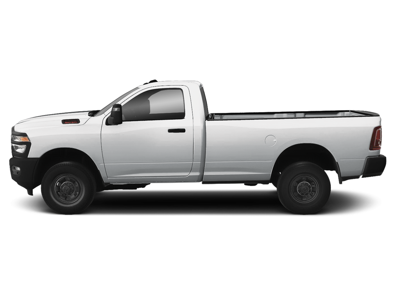 2026 RAM 2500 Tradesman - Photo 46