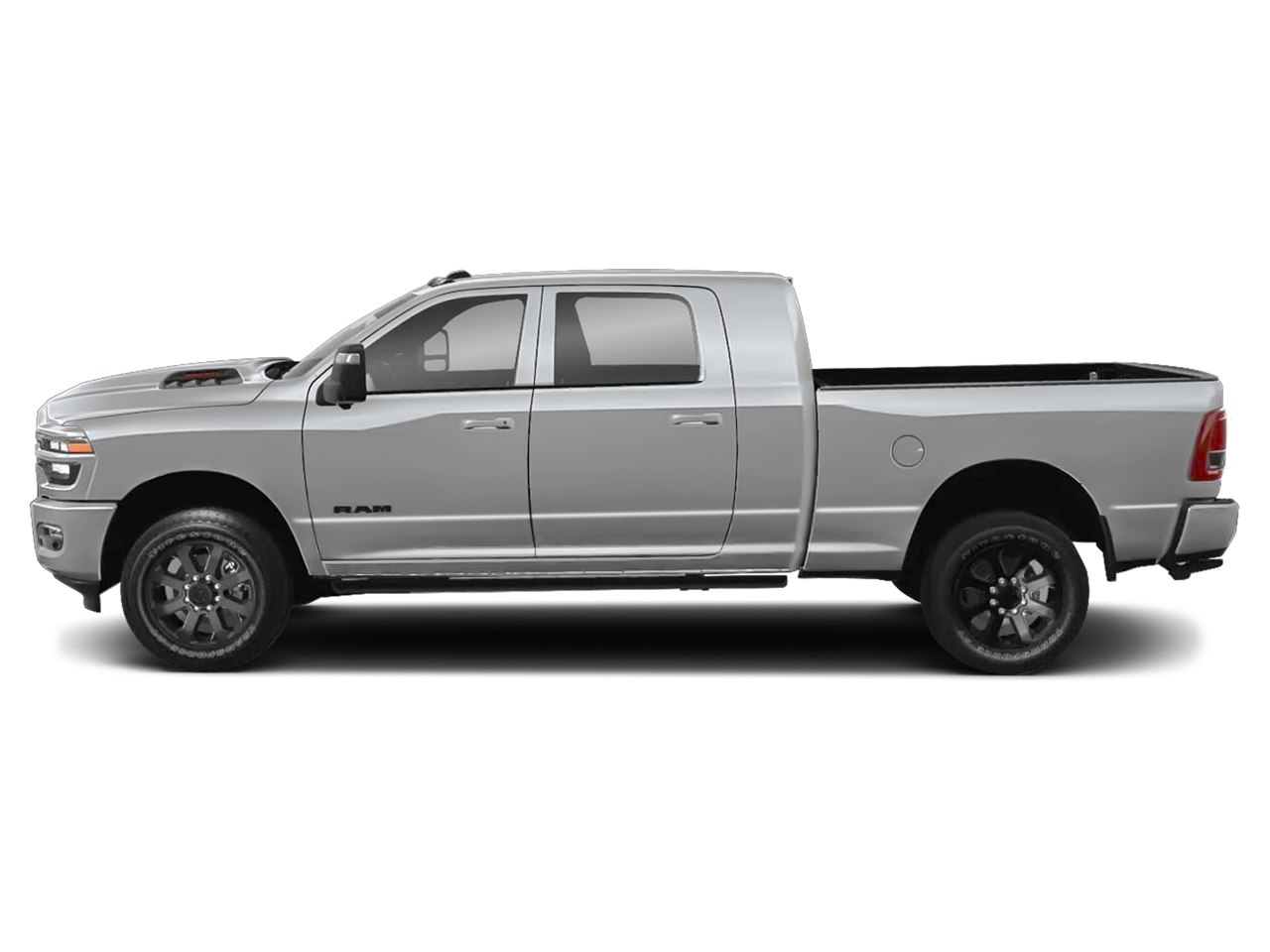 2026 RAM Ram 3500 Laramie