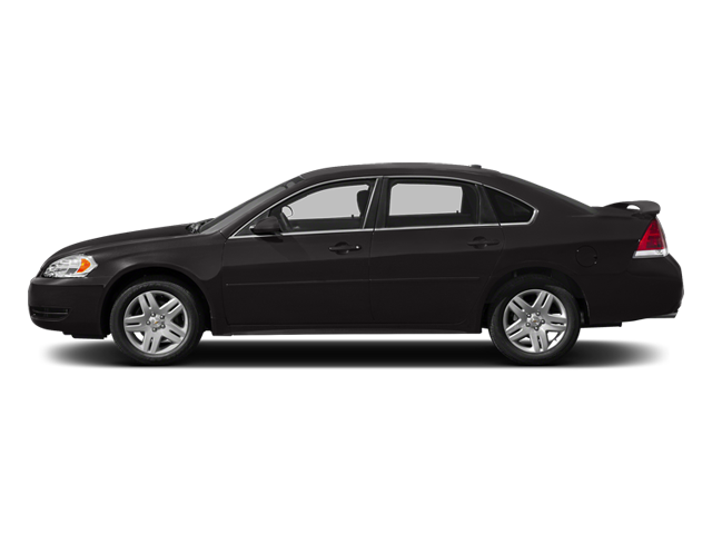 2014 Chevrolet Impala Limited LT