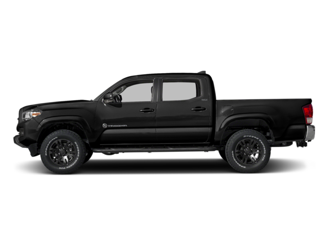 2016 Toyota Tacoma TRD Sport V6
