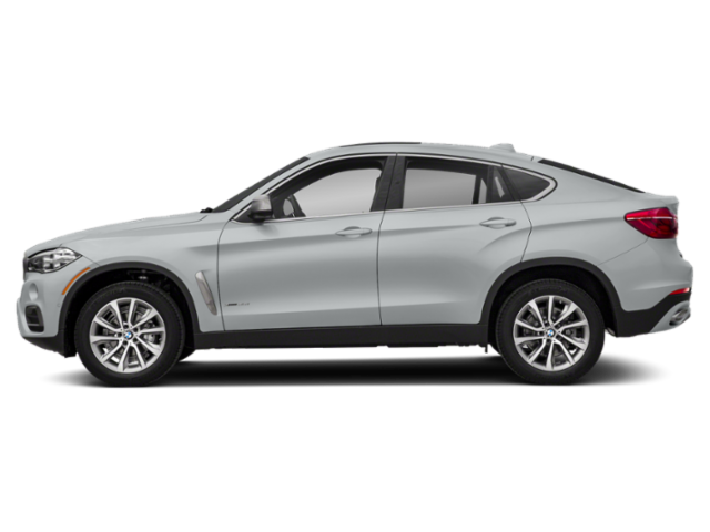 2018 BMW X6 sDrive35i - Photo 48