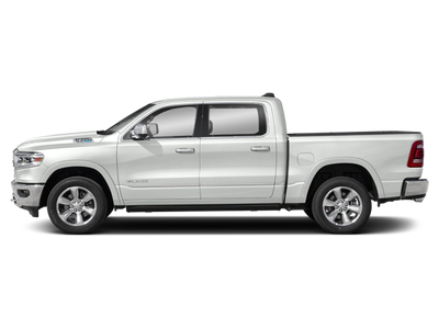2022 RAM 1500 Limited 10th Anniversary
