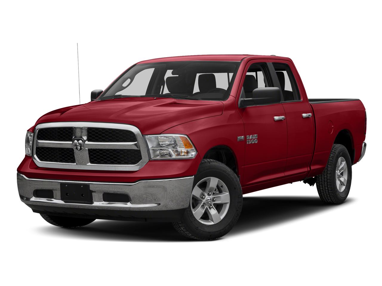 Certified 2016 RAM Ram 1500 Pickup Big Horn/Lone Star with VIN 1C6RR7GT1GS397035 for sale in Kansas City
