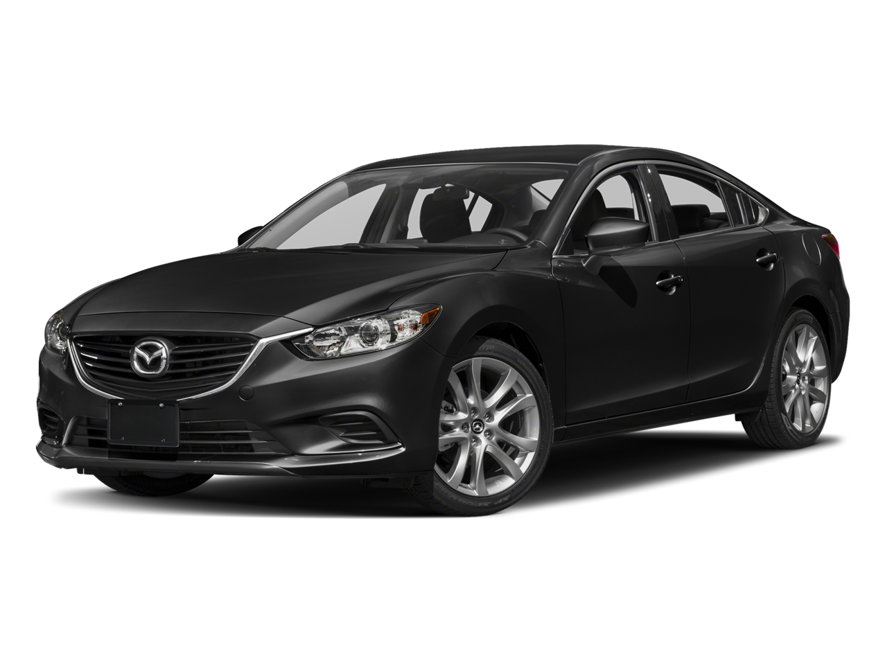 2017 Mazda Mazda6 Touring