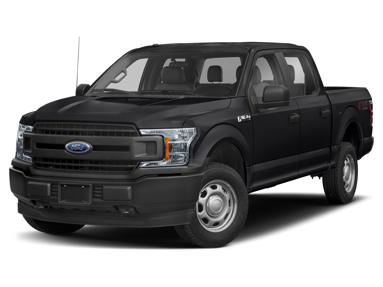 2019 Ford F-150 XLT Sport Package
