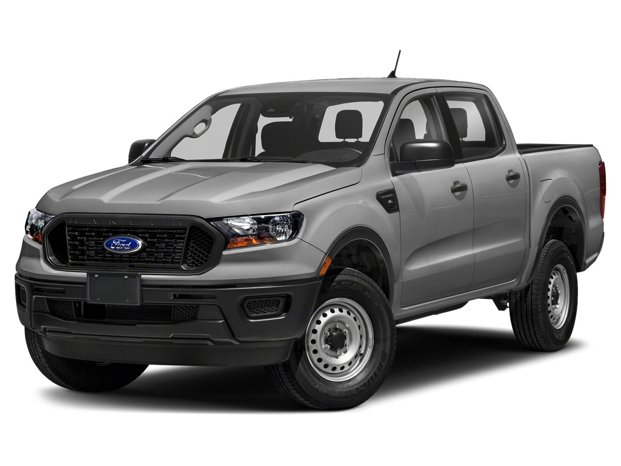 Used 2019 Ford Ranger Lariat with VIN 1FTER4FHXKLA39616 for sale in Kansas City