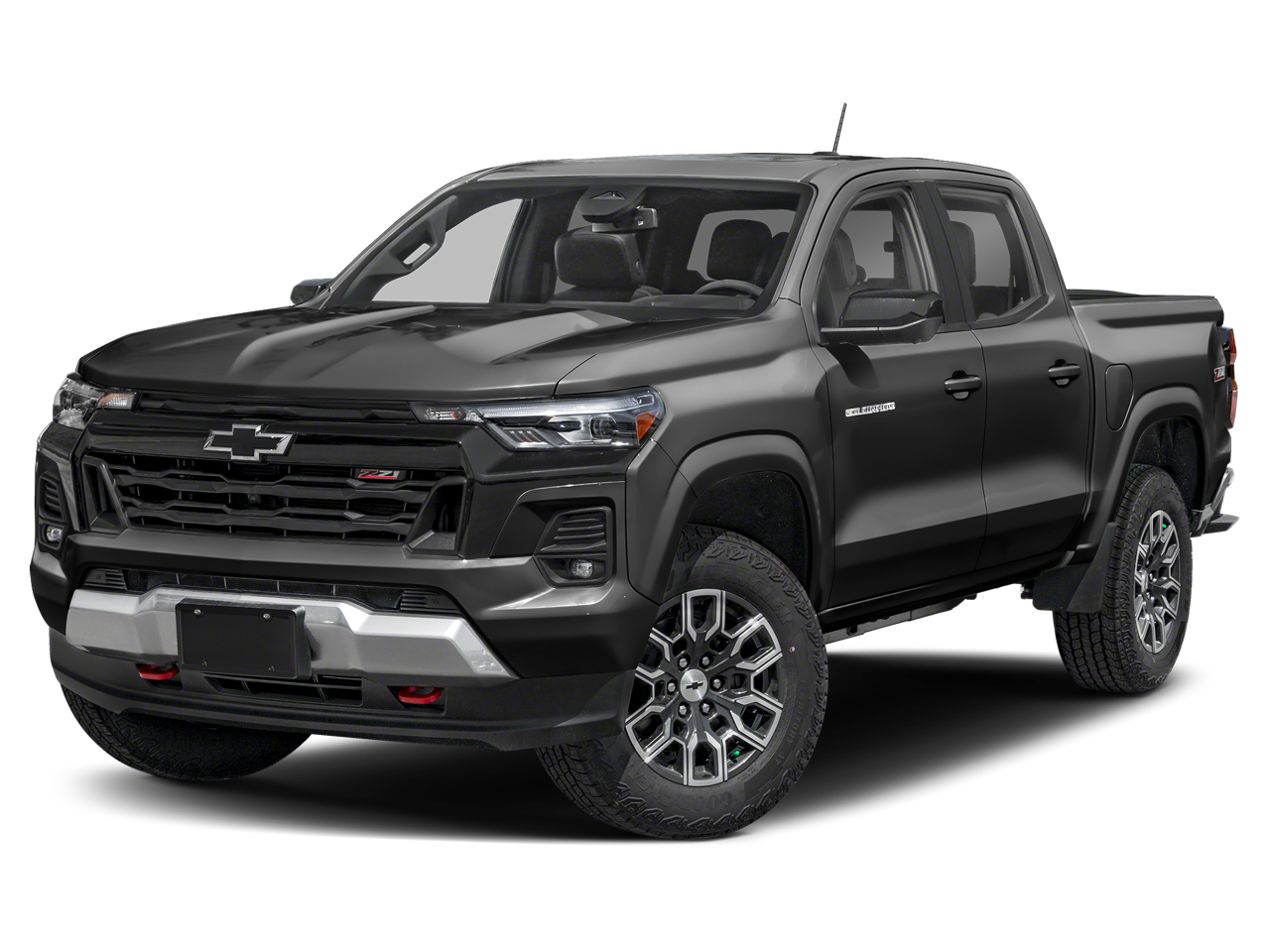 Used 2023 Chevrolet Colorado Z71 with VIN 1GCPTDEK8P1178783 for sale in Kansas City