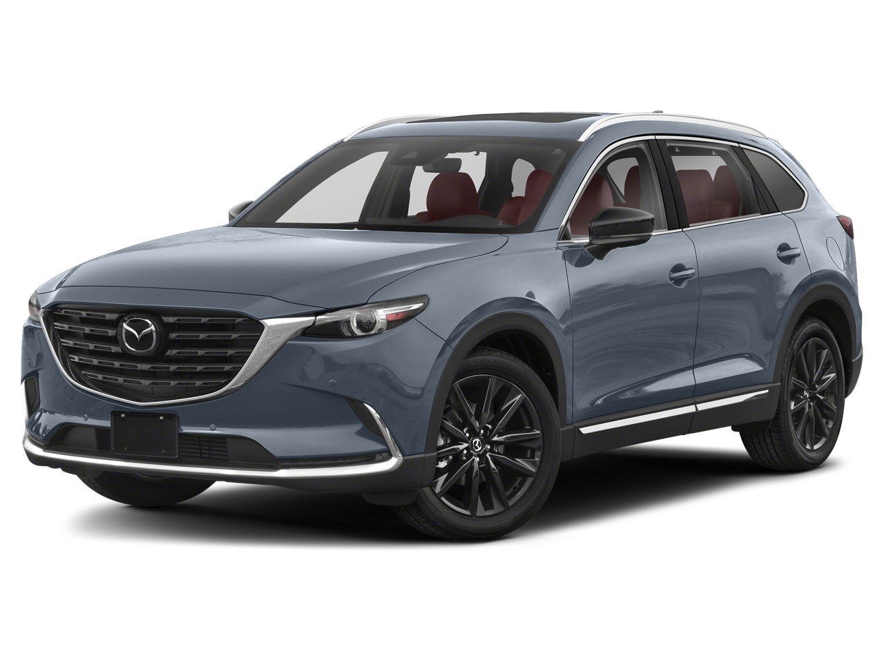 2023 Mazda CX-9