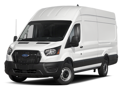 2024 Ford Transit-250 Cargo Van Base High Roof