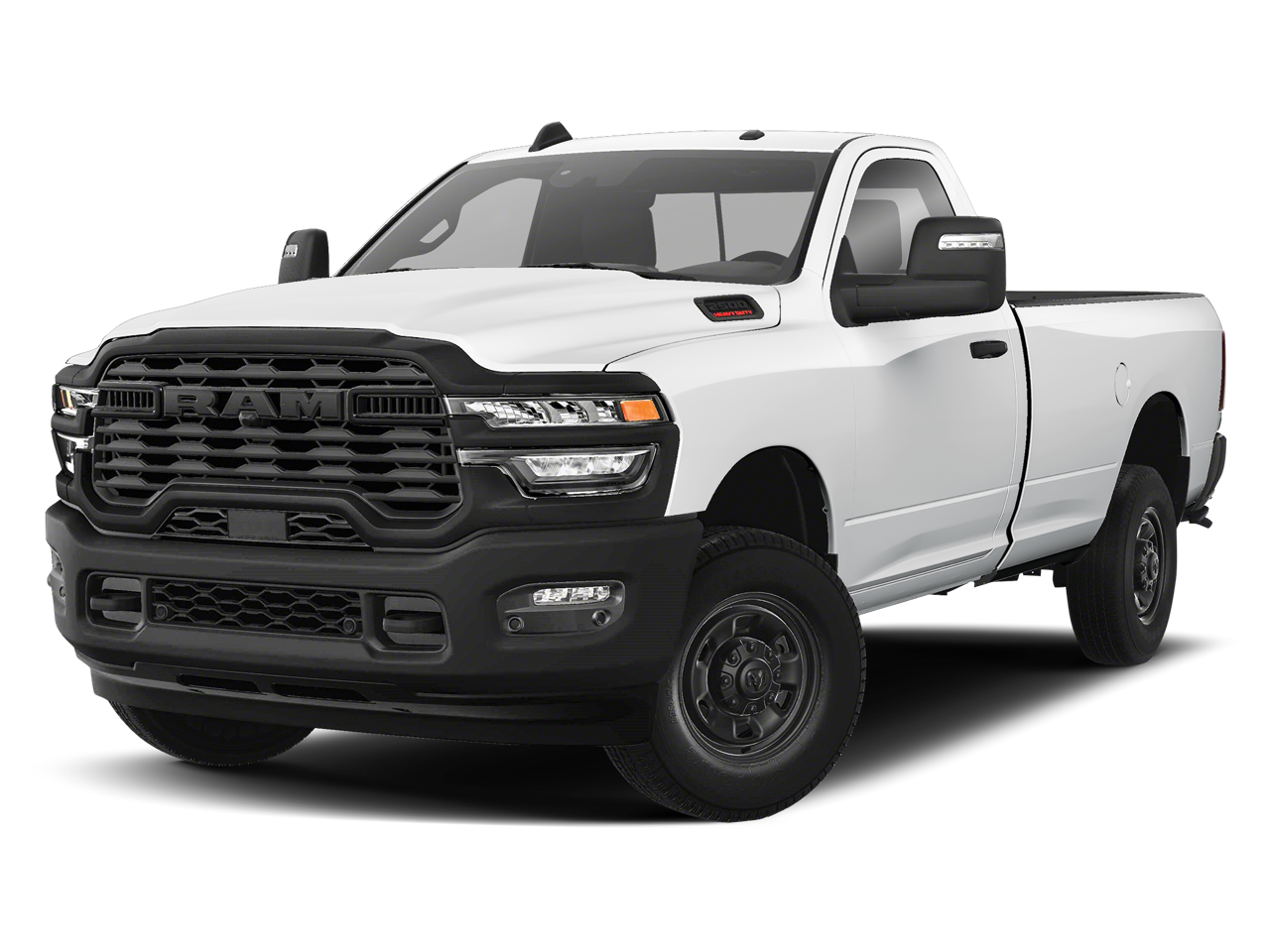 2026 RAM 2500 Tradesman - Photo 45