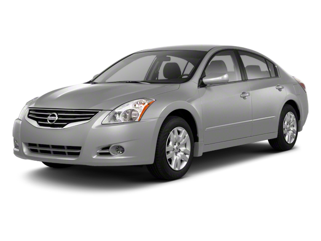 Used 2010 Nissan Altima S with VIN 1N4AL2AP7AC173913 for sale in Odessa, MO