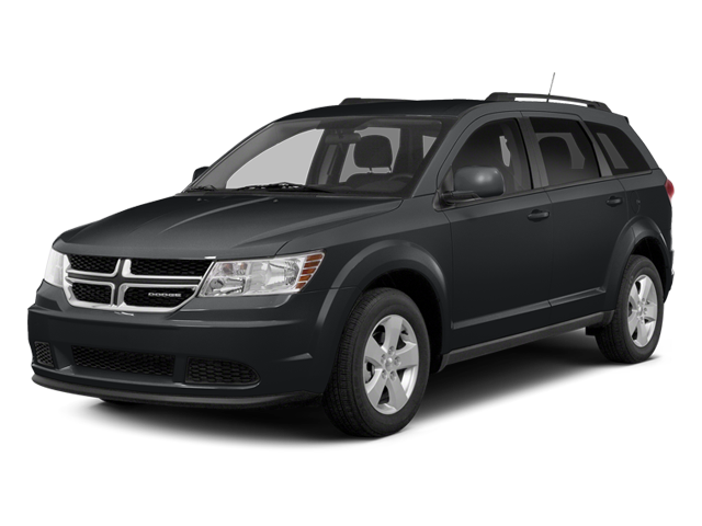 2014 Dodge Journey Limited