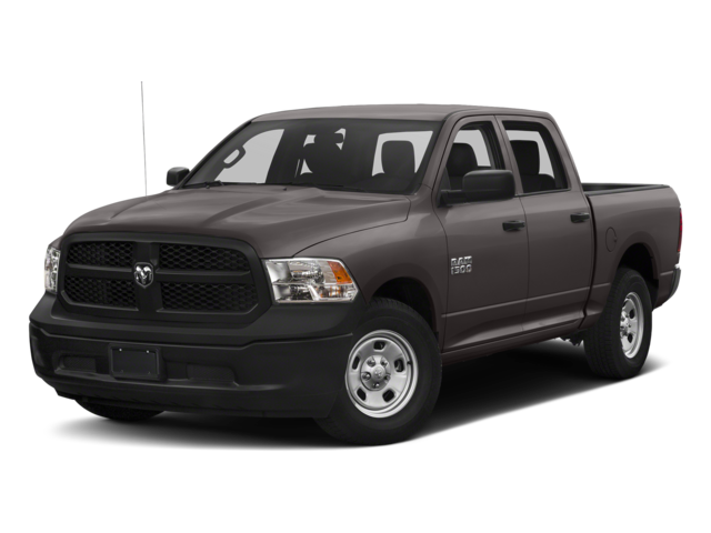 2016 RAM Ram 1500 Pickup