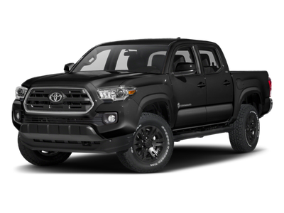 2016 Toyota Tacoma TRD Sport V6