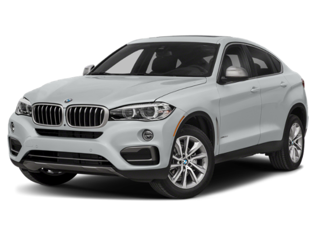 2018 BMW X6 sDrive35i - Photo 46