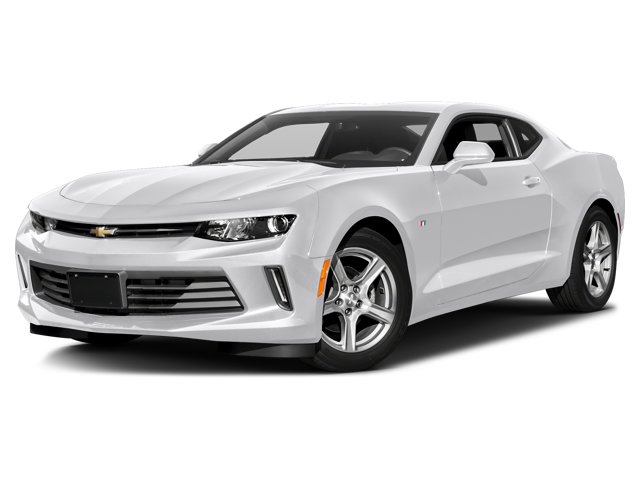2018 Chevrolet Camaro 2LT 2LT