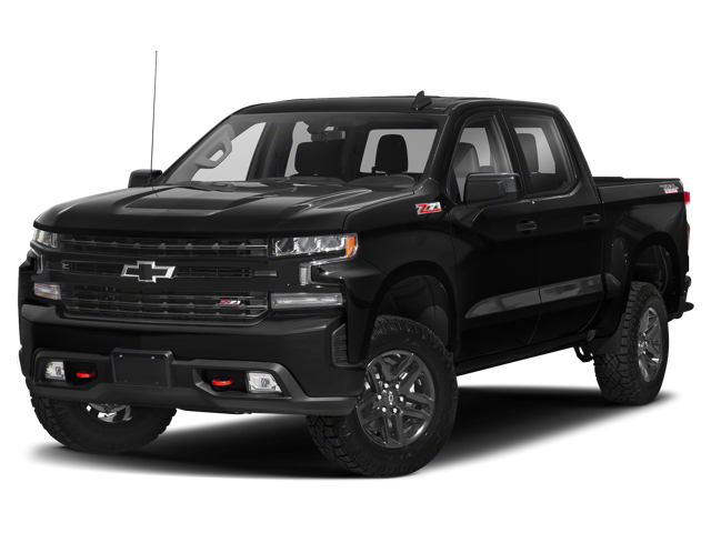 Used 2020 Chevrolet Silverado 1500 LT Trail Boss with VIN 1GCPYFEL8LZ378578 for sale in Kansas City