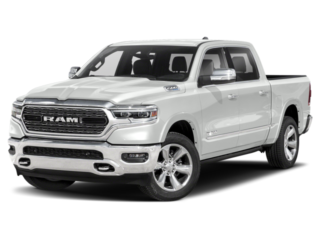 2022 RAM 1500 Limited 10th Anniversary