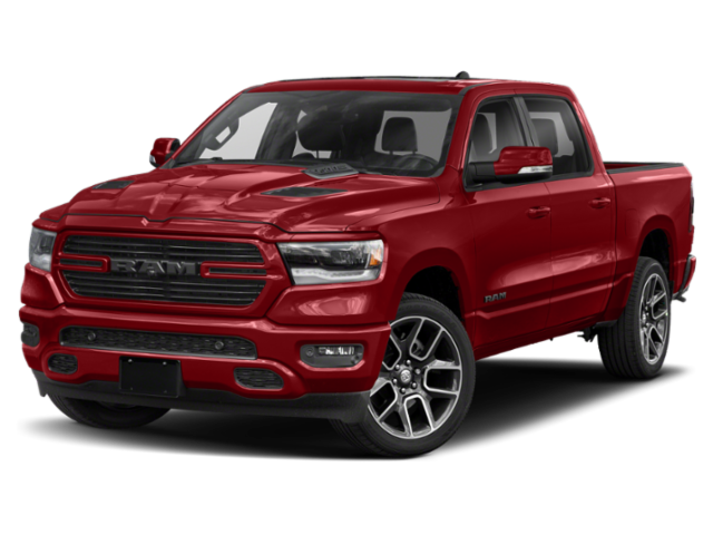 2022 RAM 1500 Sport Crew Cab 4x4 5'7" Box's photo