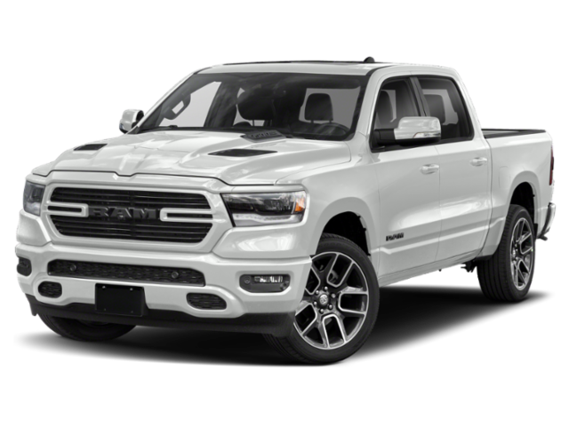 2022 RAM Ram 1500