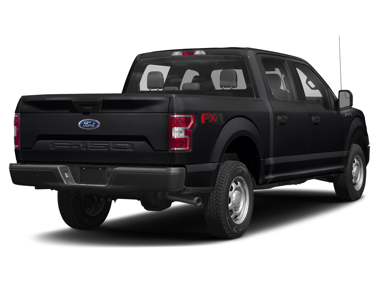 2019 Ford F-150 XLT Sport Package