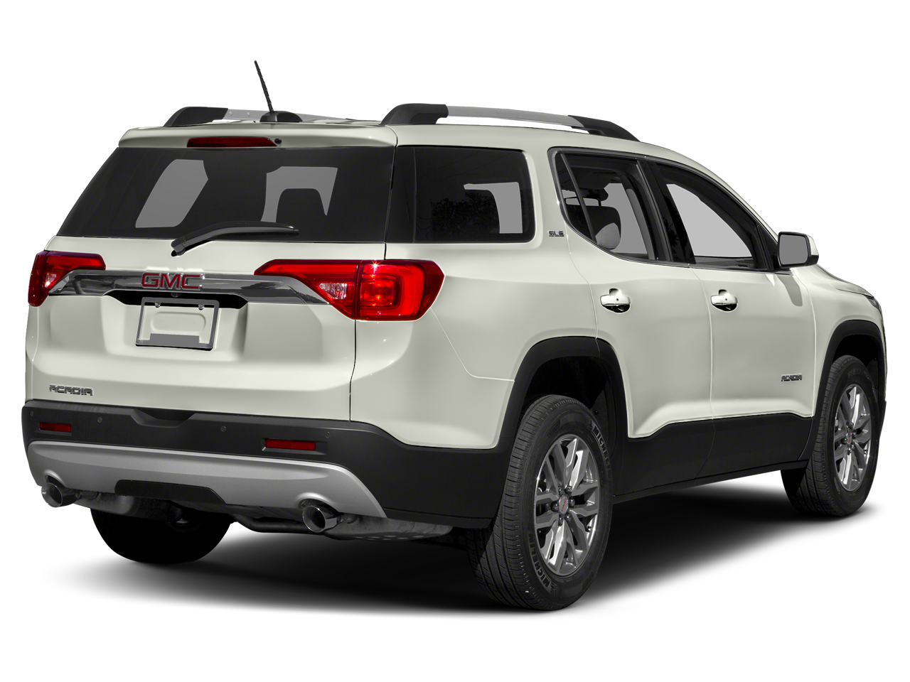2019 Gmc Acadia SLT photo 2