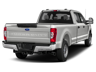 2021 Ford F-250SD King Ranch