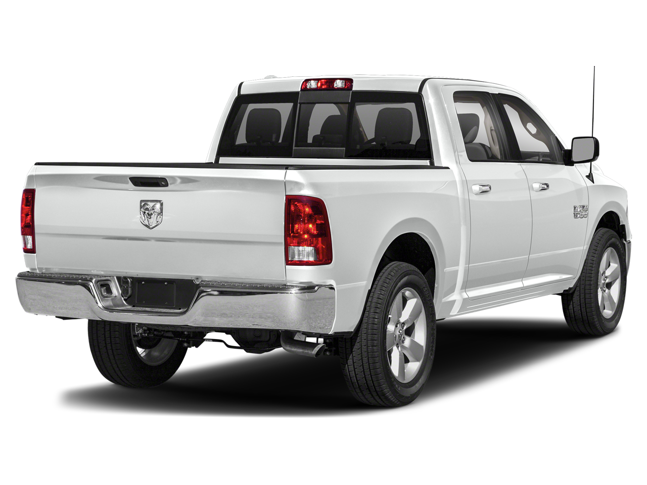 2022 Ram 1500 Classic Warlock photo 2