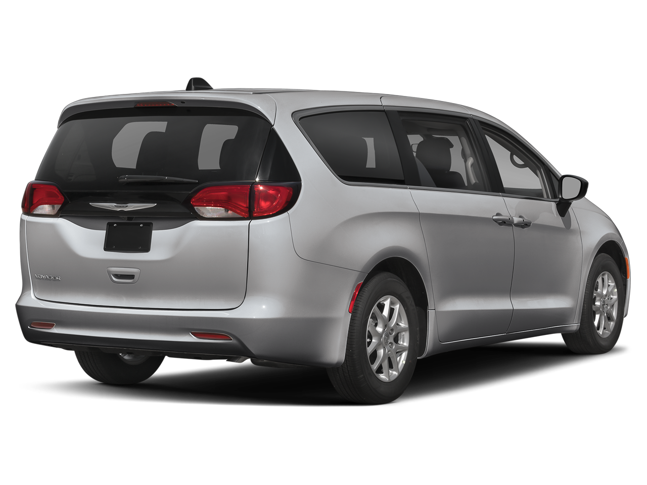 Used 2023 Chrysler Voyager LX with VIN 2C4RC1CG8PR595967 for sale in Kansas City