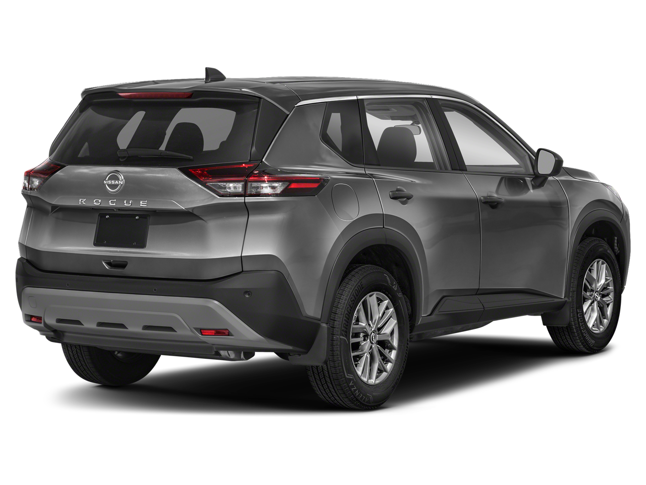 Used 2023 Nissan Rogue S with VIN 5N1BT3AA8PC867465 for sale in Kansas City