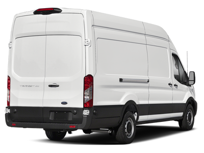 2024 Ford Transit-250 Cargo Van Base High Roof