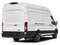 2024 Ford Transit-250 Cargo Van Base High Roof