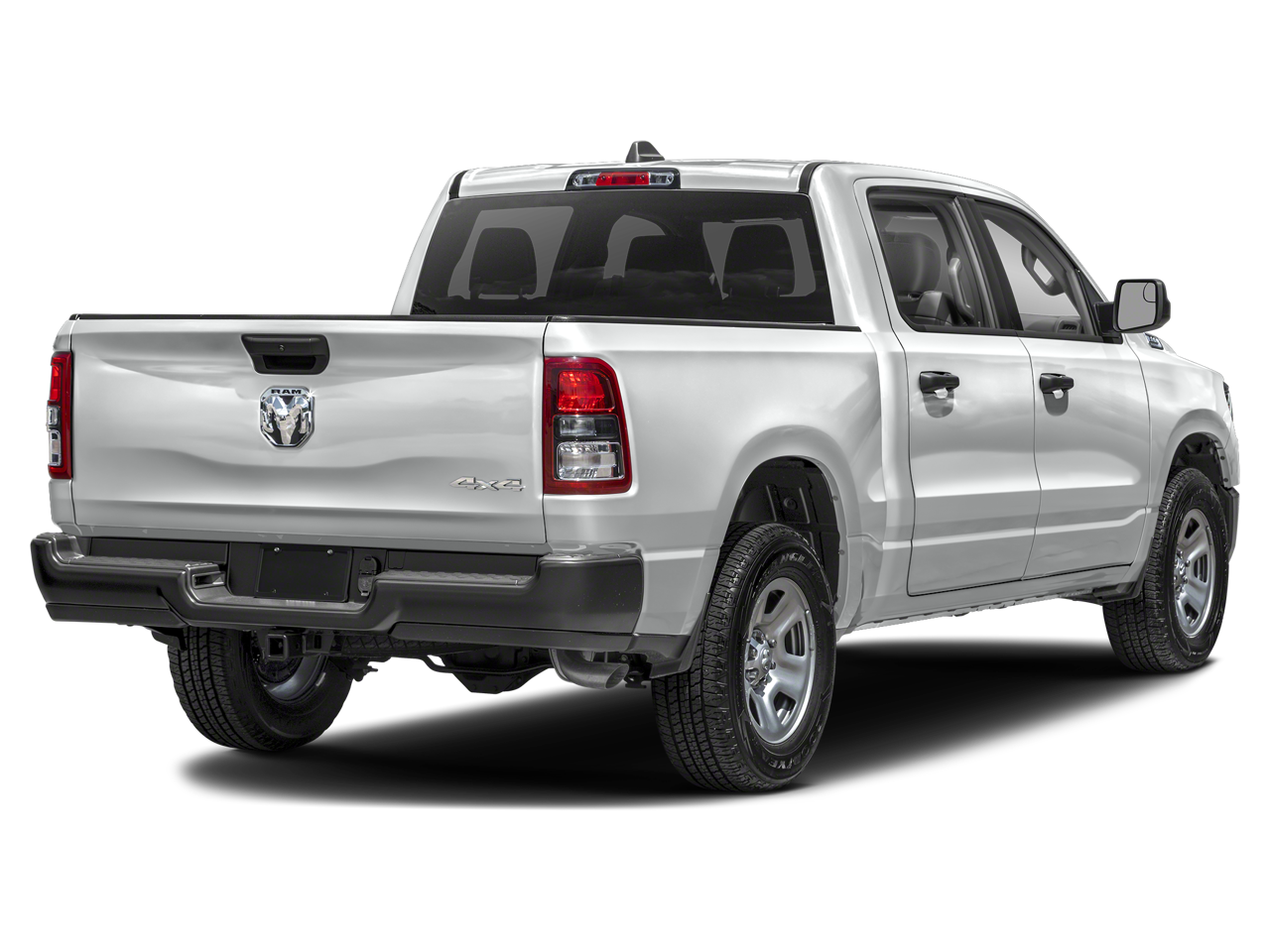 Used 2024 RAM Ram 1500 Sport with VIN 1C6SRFVTXRN196444 for sale in Kansas City