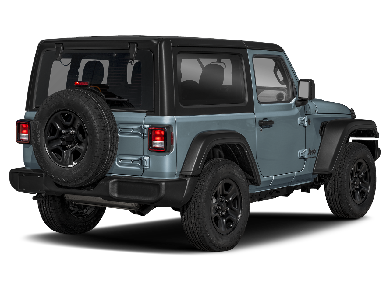 2026 Jeep Wrangler 2-Door Sport - Photo 44