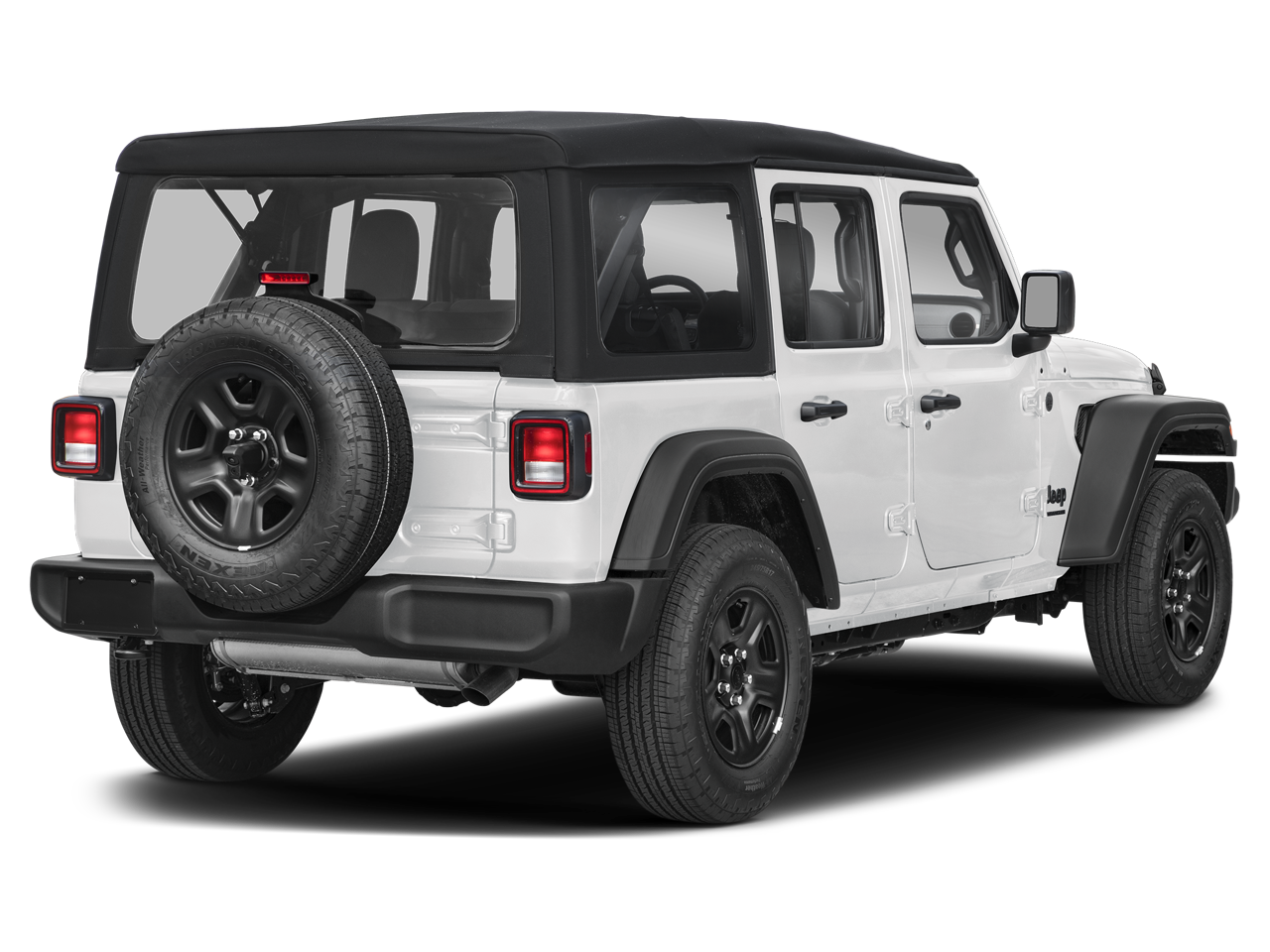 2026 Jeep Wrangler 4-Door Rubicon - Photo 39