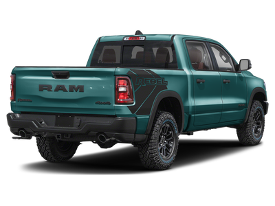 2027 RAM Ram 1500 Rebel